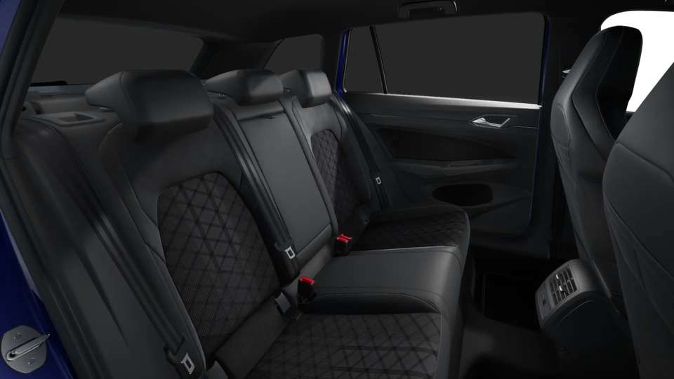 Volkswagen Golf Variant - Imagem 10