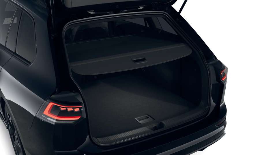 Volkswagen Golf Variant - Imagem 7