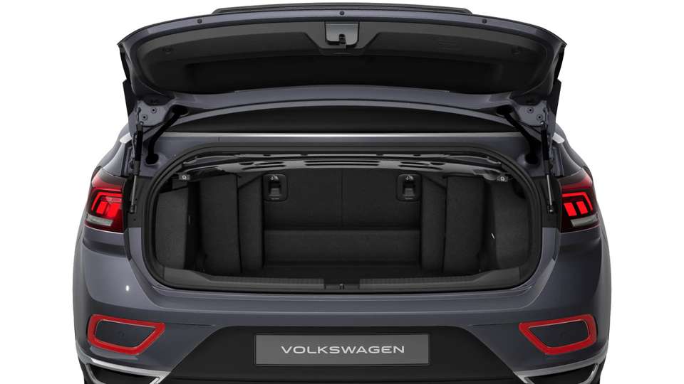 Volkswagen T-Roc - Imagem 7