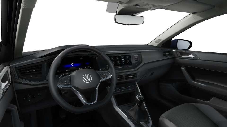 Volkswagen Polo - Imagem 8