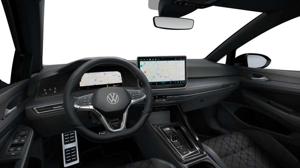 Volkswagen Golf Variant - Imagem 8