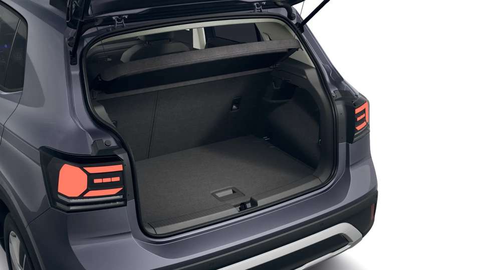 Volkswagen T-Cross - Imagem 7