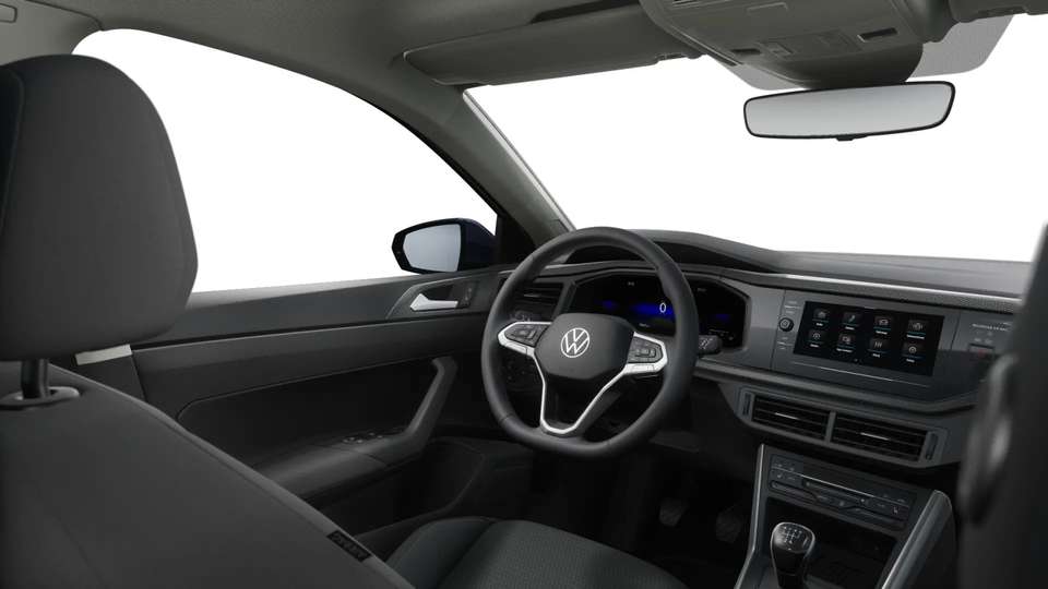 Volkswagen Polo - Imagem 9