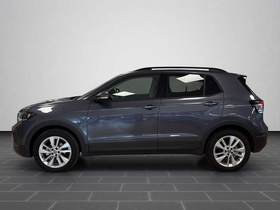 Volkswagen T-Cross - Imagem 7