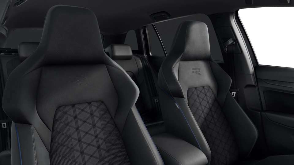 Volkswagen Golf Variant - Imagem 9
