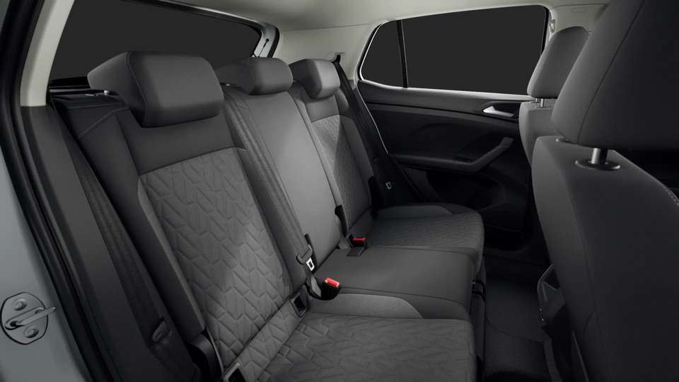 Volkswagen T-Cross - Imagem 10