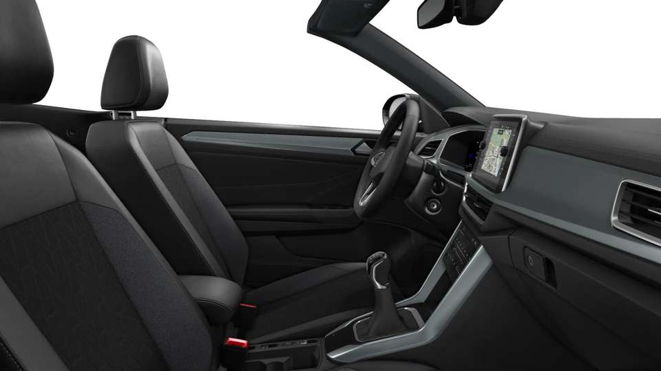 Volkswagen T-Roc - Imagem 9