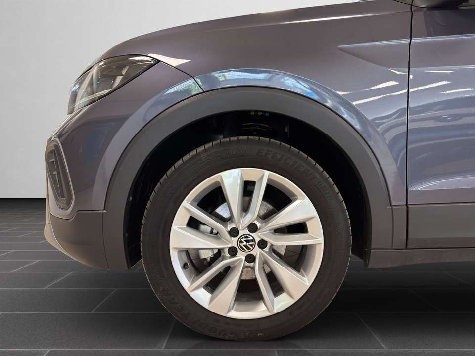 Volkswagen T-Cross - Imagem 8