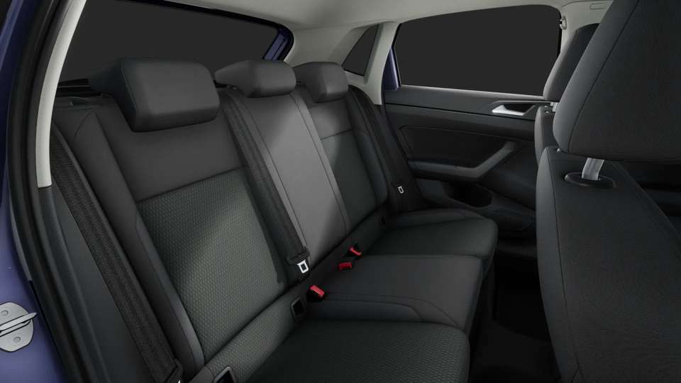 Volkswagen Polo - Imagem 10