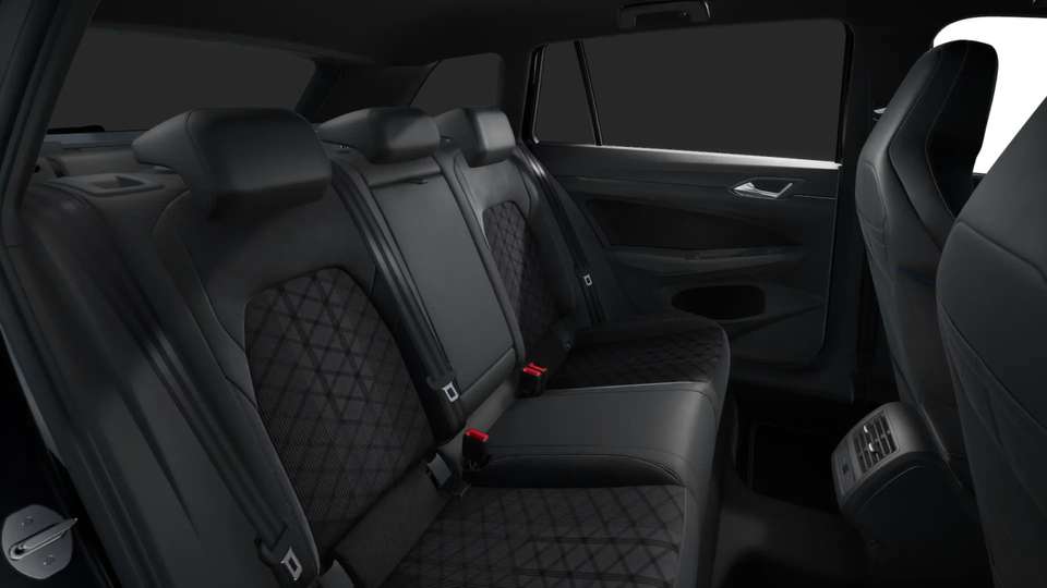 Volkswagen Golf Variant - Imagem 10