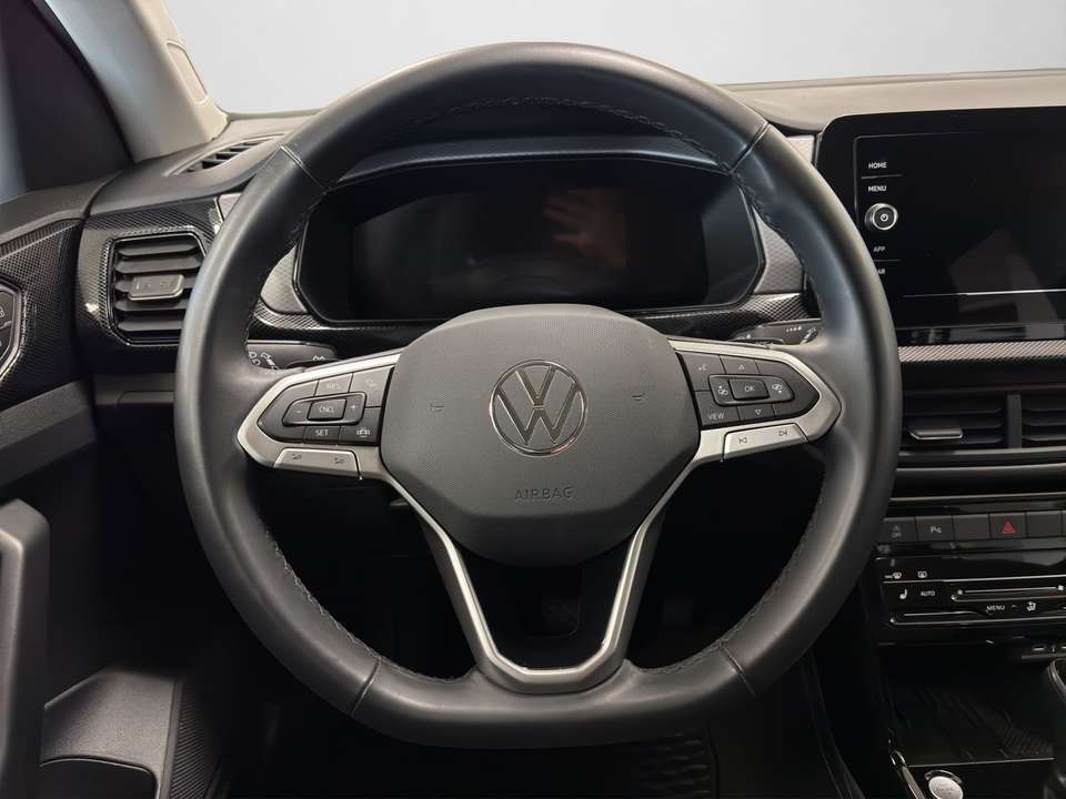 Volkswagen T-Cross - Imagem 9