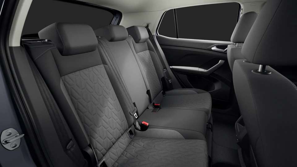 Volkswagen T-Cross - Imagem 10
