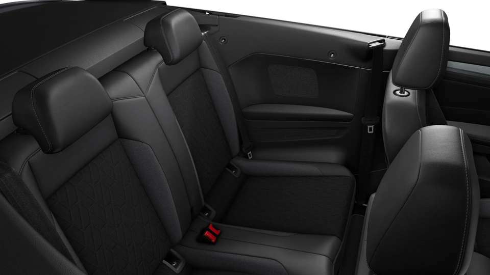 Volkswagen T-Roc - Imagem 10