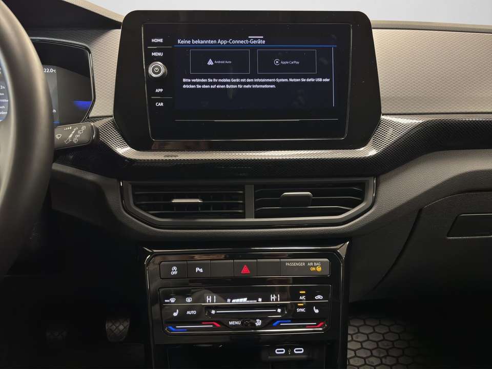 Volkswagen T-Cross - Imagem 11