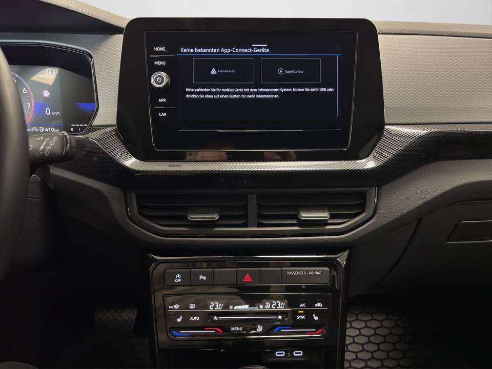 Volkswagen T-Cross - Imagem 11