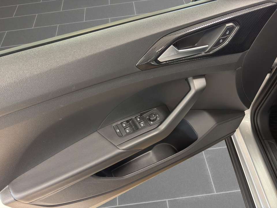 Volkswagen T-Cross - Imagem 13