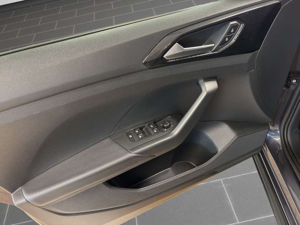Volkswagen T-Cross - Imagem 13