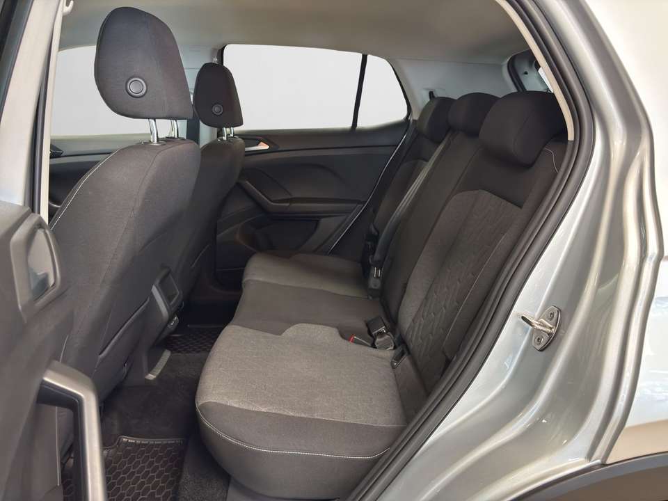 Volkswagen T-Cross - Imagem 14
