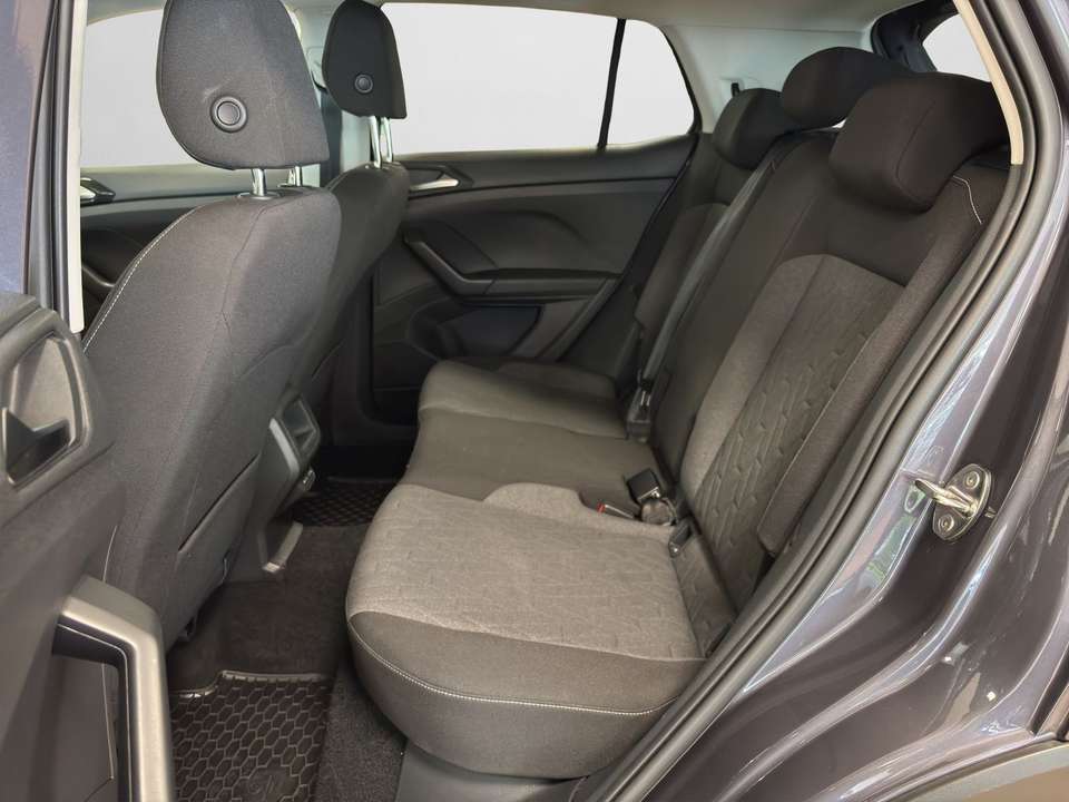 Volkswagen T-Cross - Imagem 14
