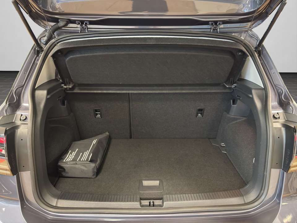 Volkswagen T-Cross - Imagem 15
