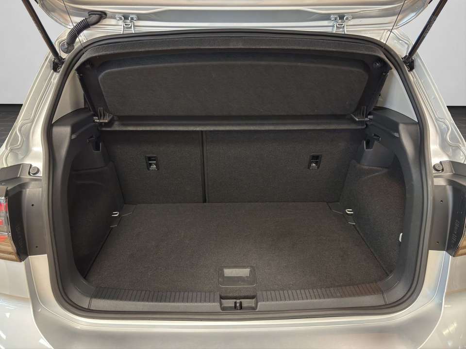 Volkswagen T-Cross - Imagem 15