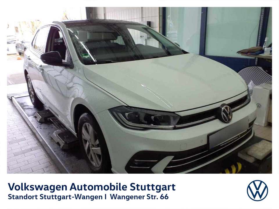 Volkswagen Polo - Imagem 2