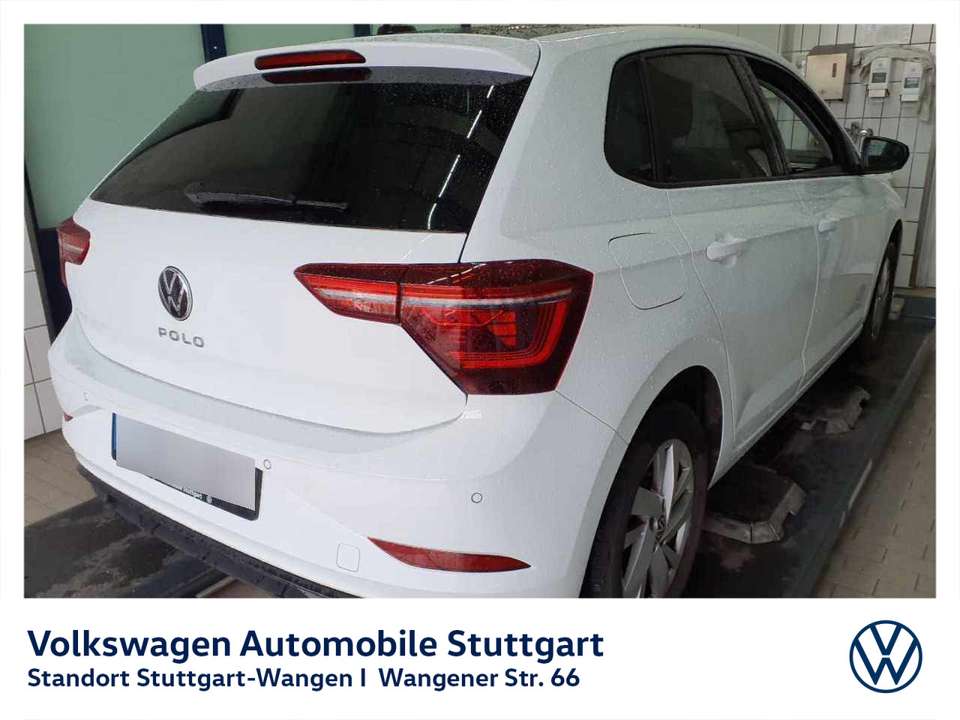 Volkswagen Polo - Imagem 3