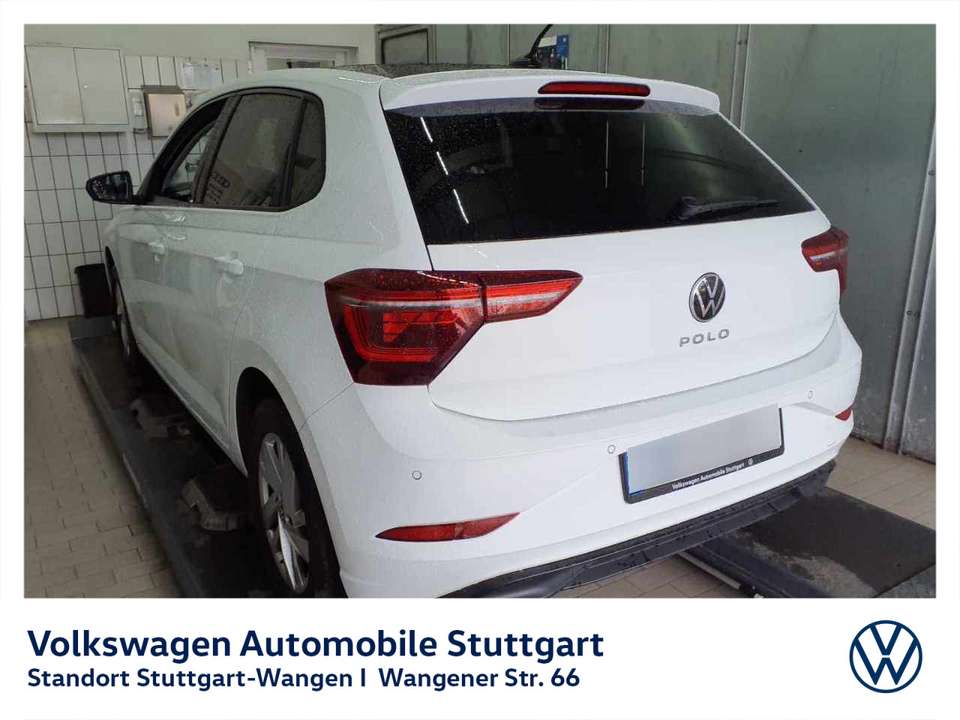 Volkswagen Polo - Imagem 4