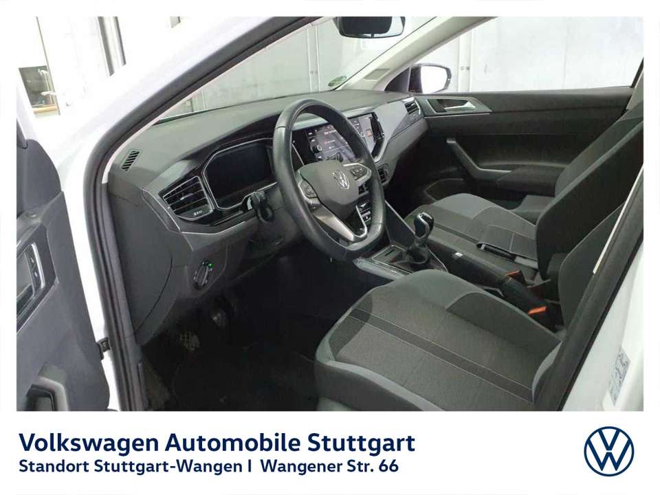 Volkswagen Polo - Imagem 5