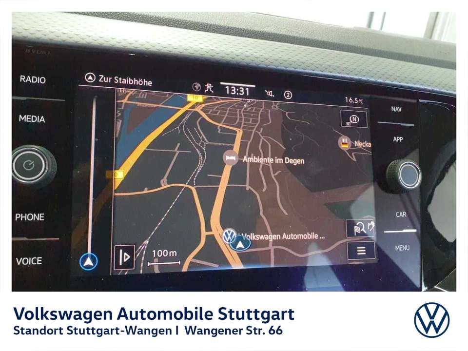 Volkswagen T-Cross - Imagem 5
