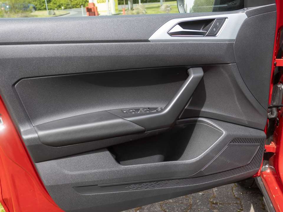 Volkswagen Taigo - Imagem 8