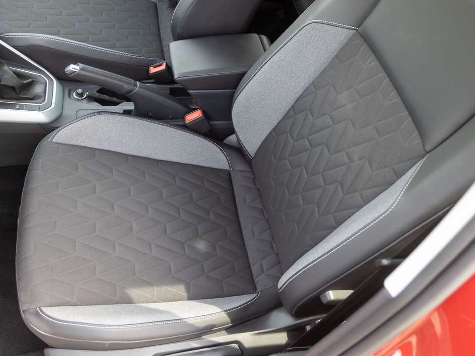 Volkswagen Taigo - Imagem 9