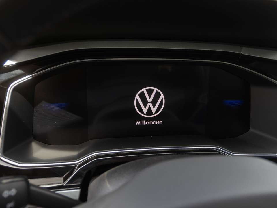 Volkswagen Taigo - Imagem 11