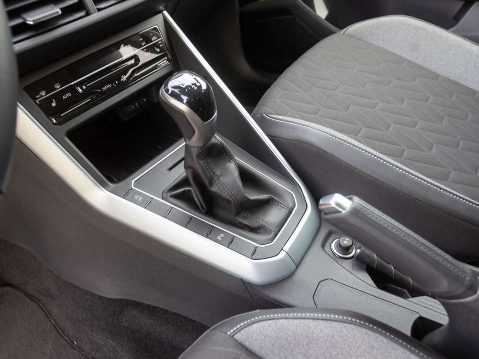 Volkswagen Taigo - Imagem 12