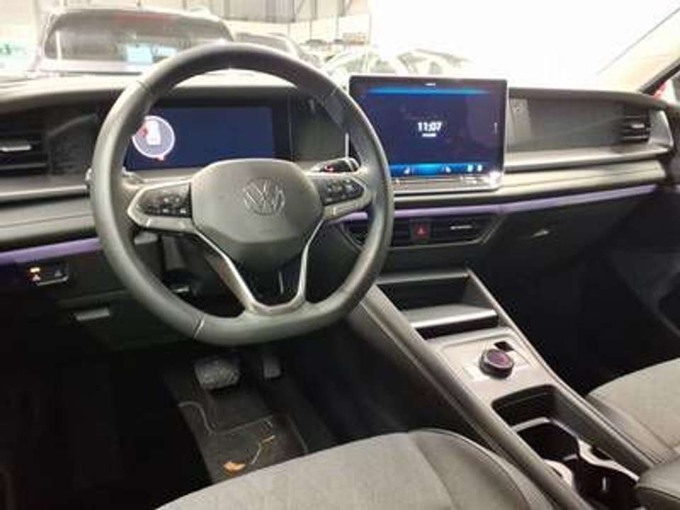 Volkswagen Tayron - Imagem 5