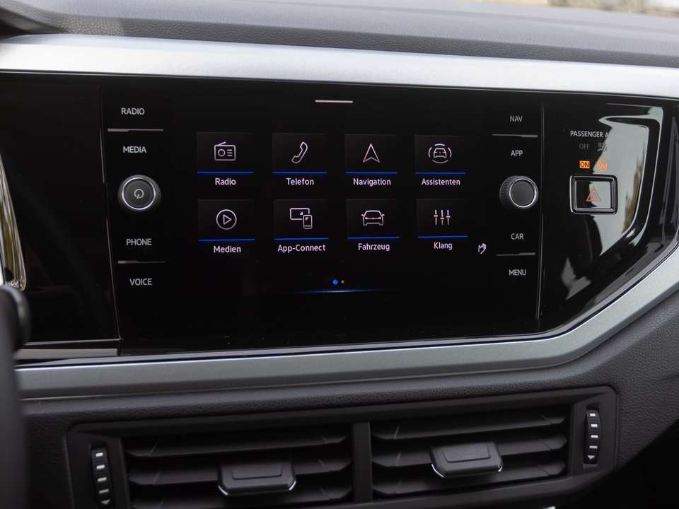 Volkswagen Taigo - Imagem 15