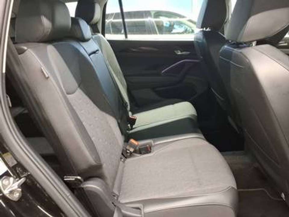 Volkswagen Tayron - Imagem 7