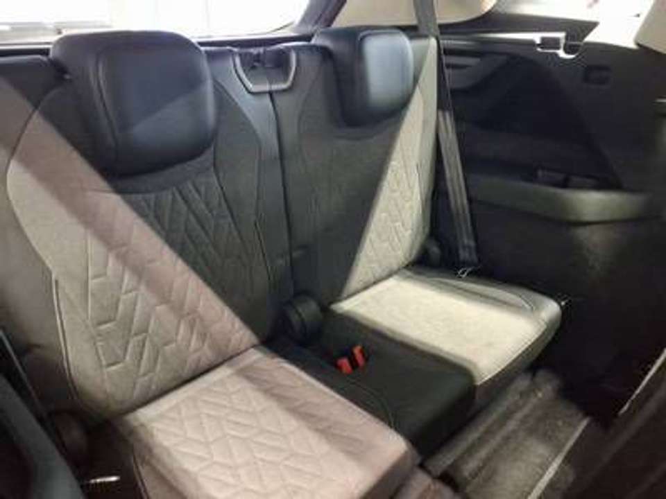 Volkswagen Tayron - Imagem 8