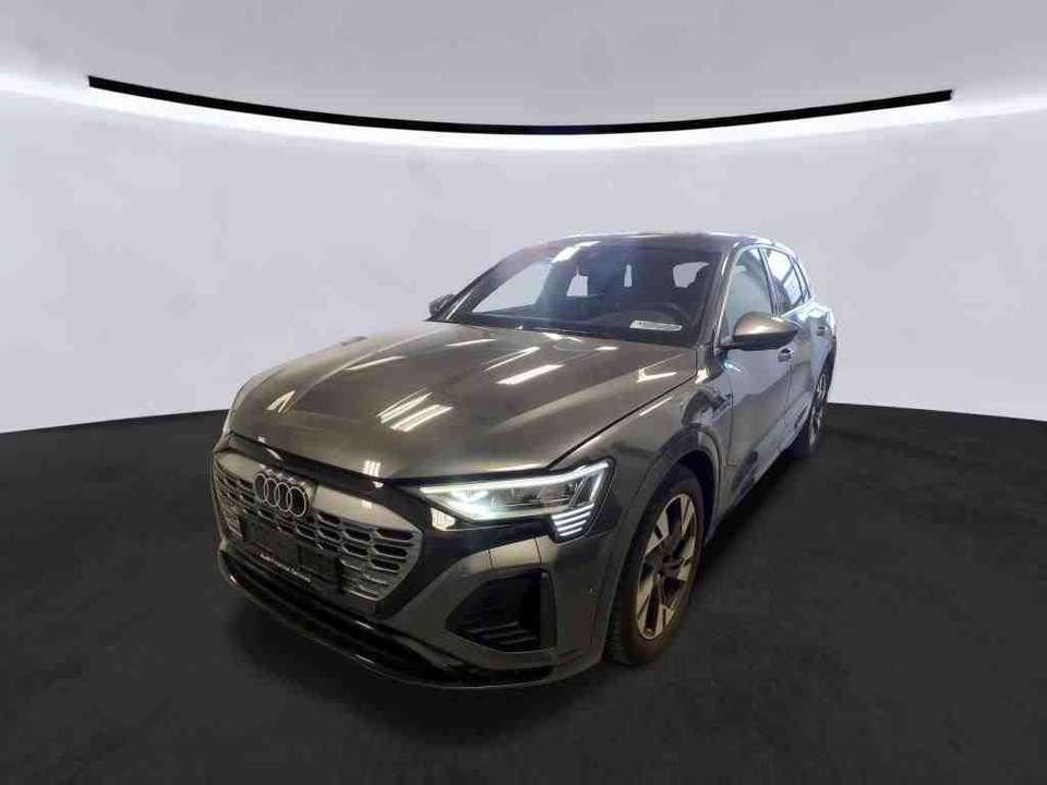 Audi Q8 e-tron - Imagem 2
