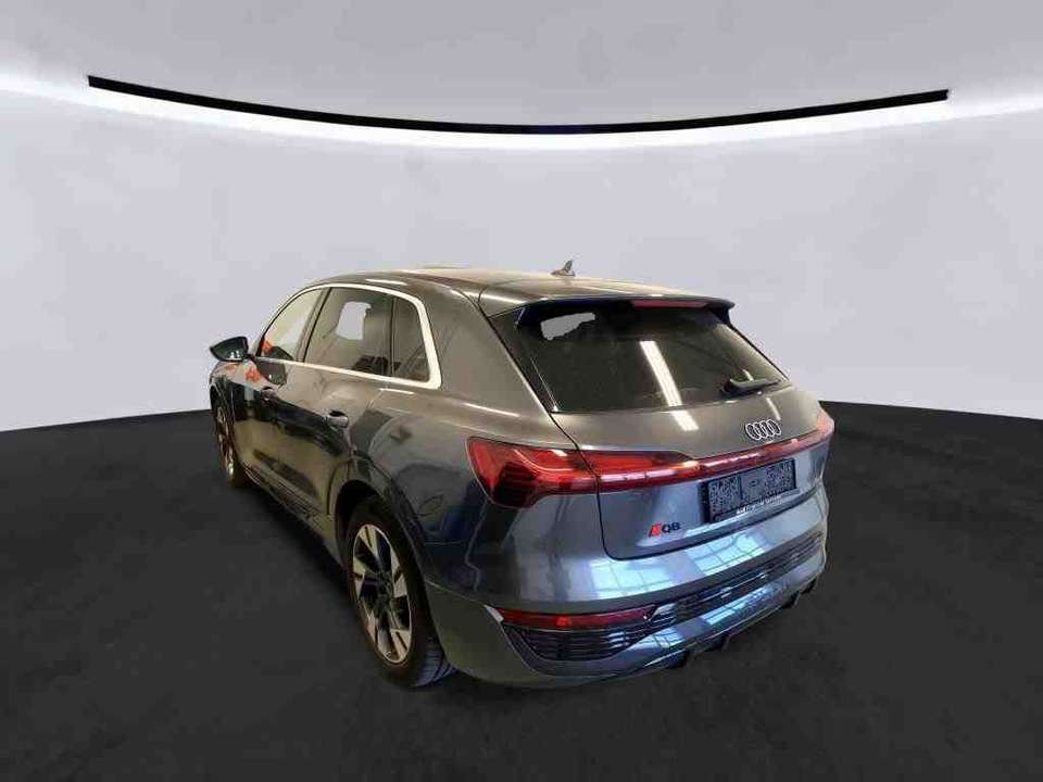 Audi Q8 e-tron - Imagem 5