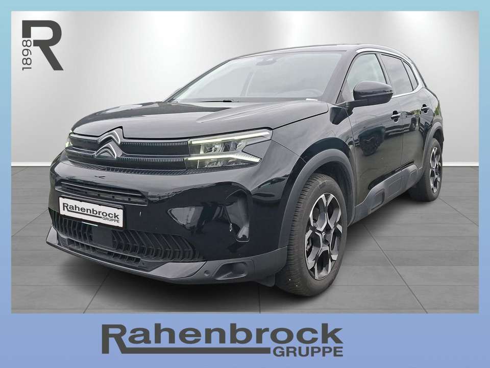 Citroen C5 Aircross 2025