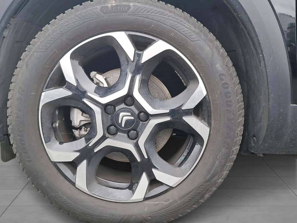Citroen C5 Aircross - Imagem 6