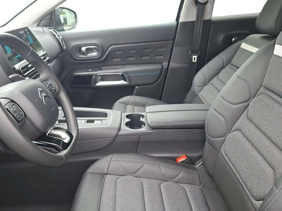 Citroen C5 Aircross - Imagem 7