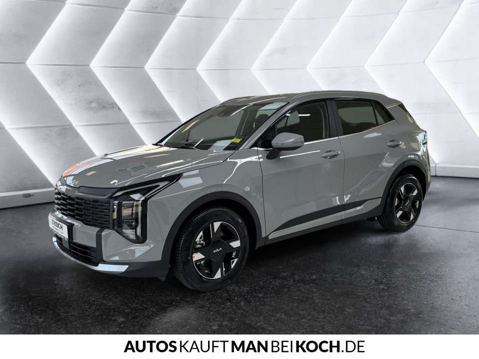 Kia Sportage - Imagem 3