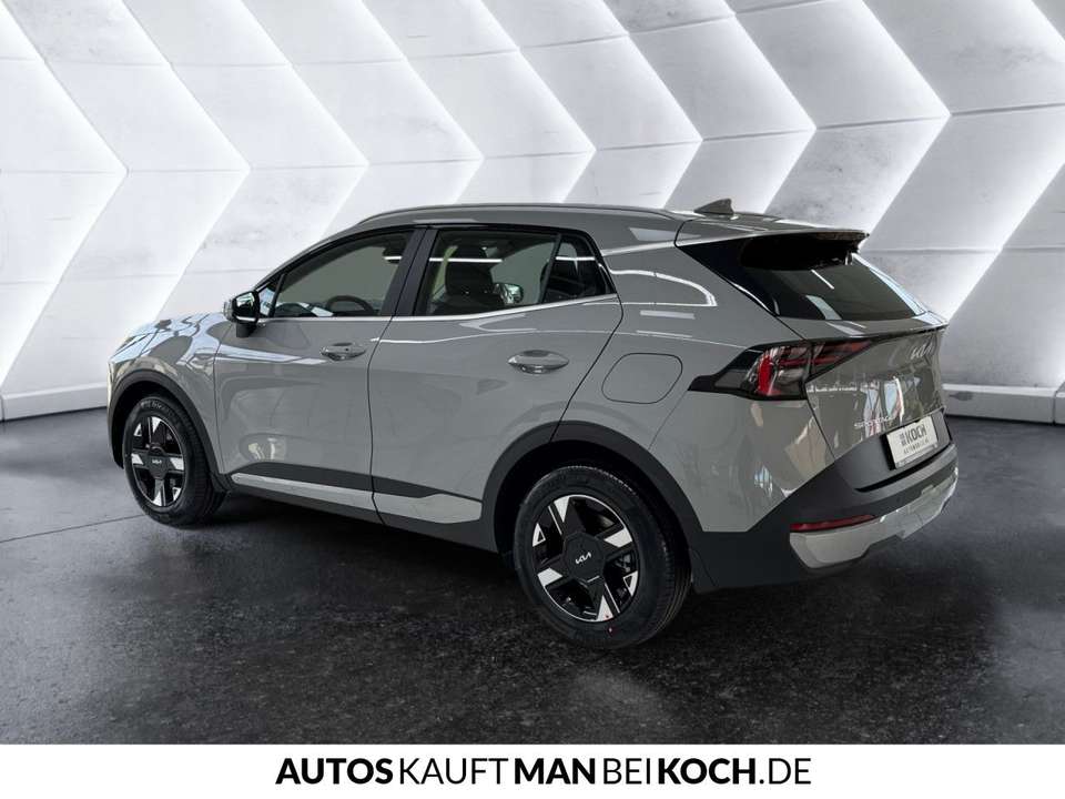 Kia Sportage - Imagem 4