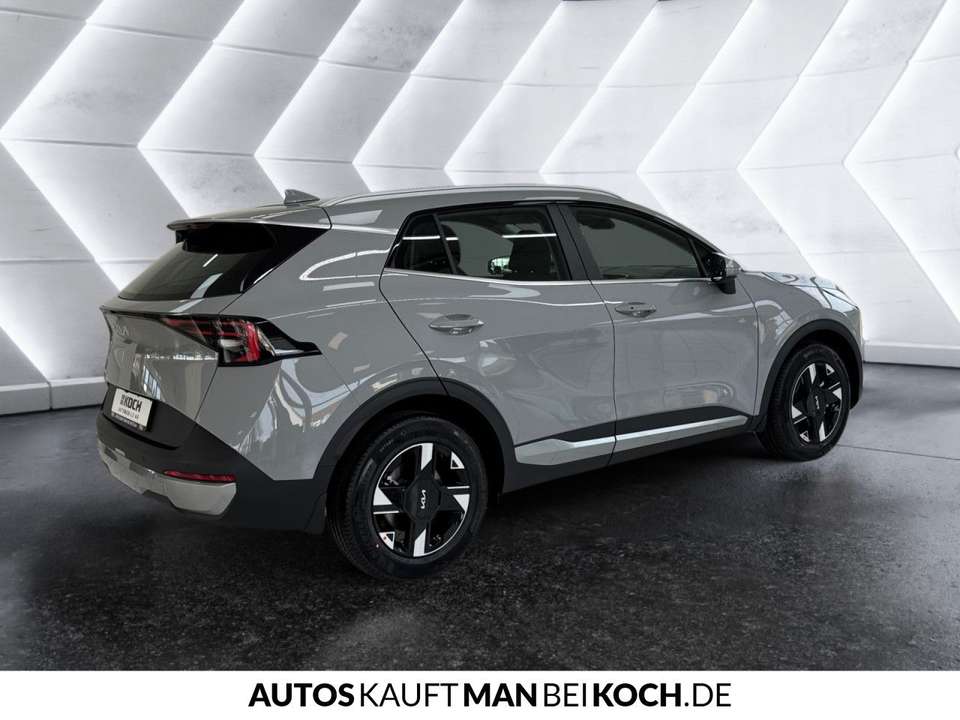 Kia Sportage - Imagem 5