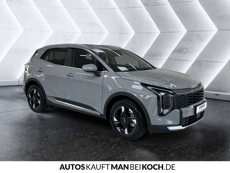 Kia Sportage - Imagem 6