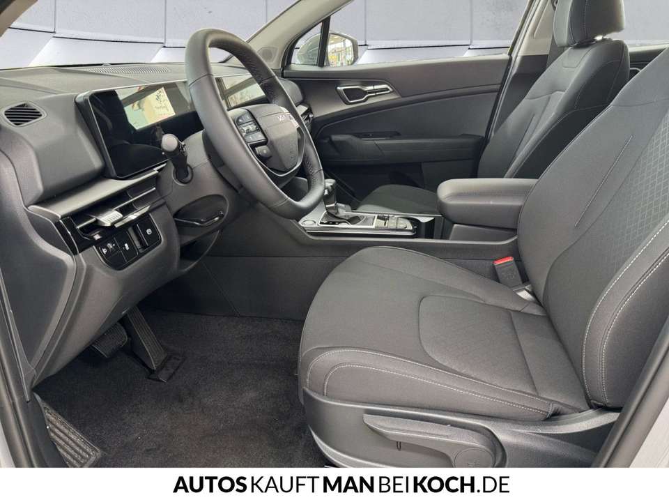 Kia Sportage - Imagem 7