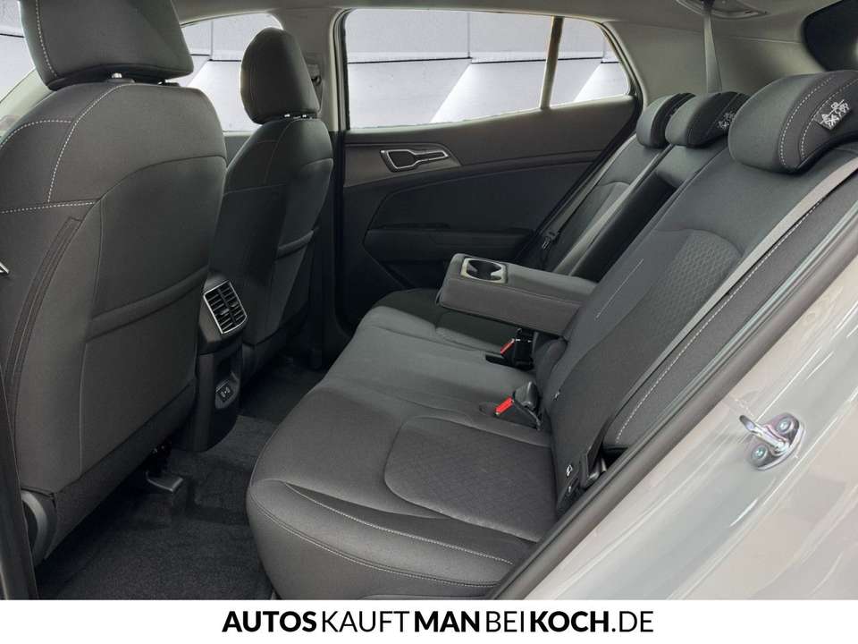 Kia Sportage - Imagem 8