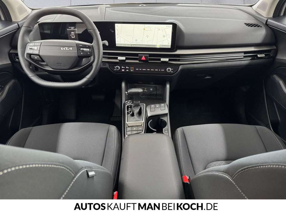 Kia Sportage - Imagem 9